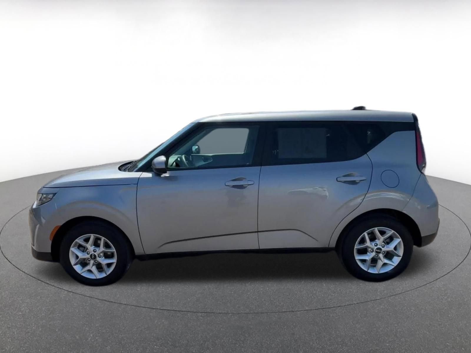 Thumbnail: 2025 Kia Soul - 9
