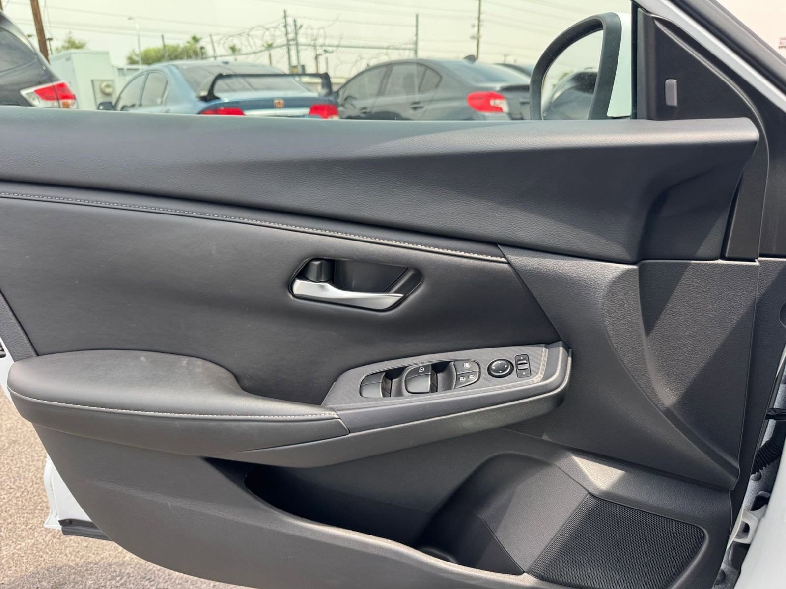 Thumbnail: 2024 Nissan Sentra - 20