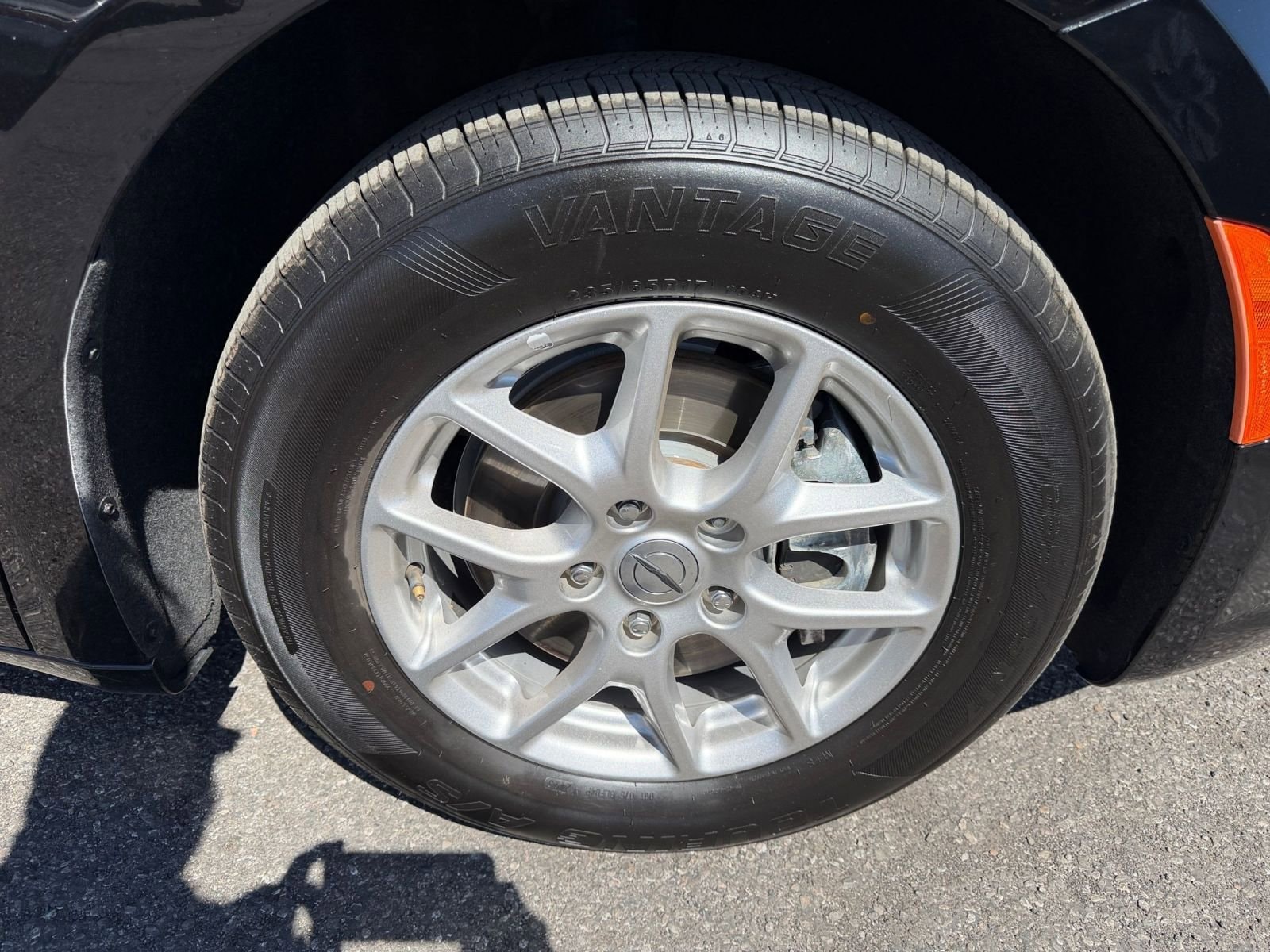 Thumbnail: 2025 Chrysler Pacifica - 31