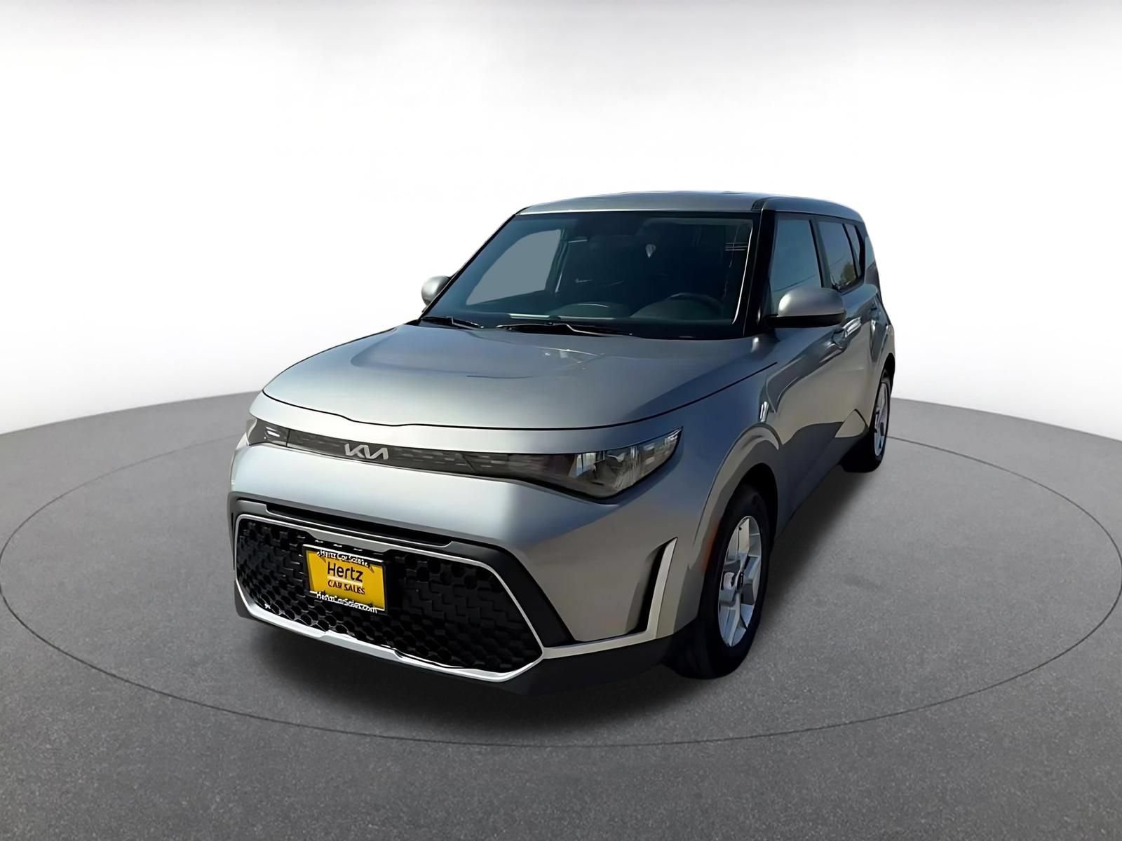 Thumbnail: 2025 Kia Soul - 7