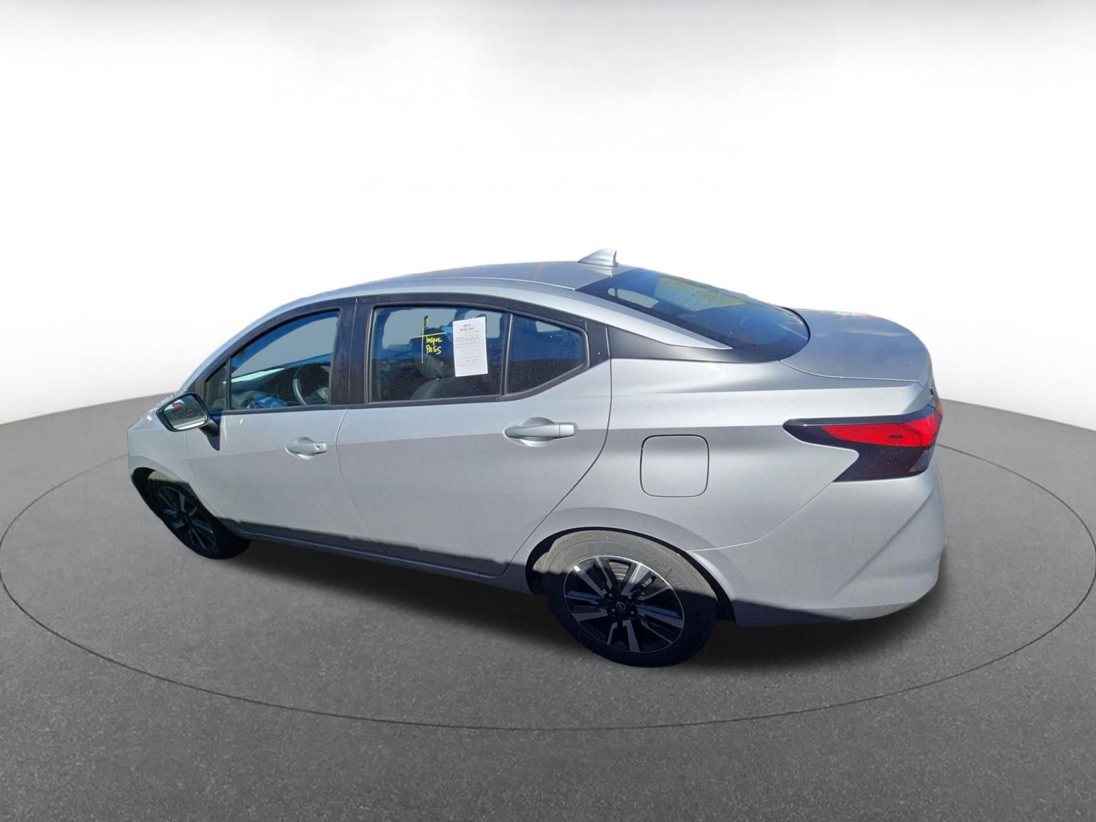 Thumbnail: 2025 Nissan Versa - 5