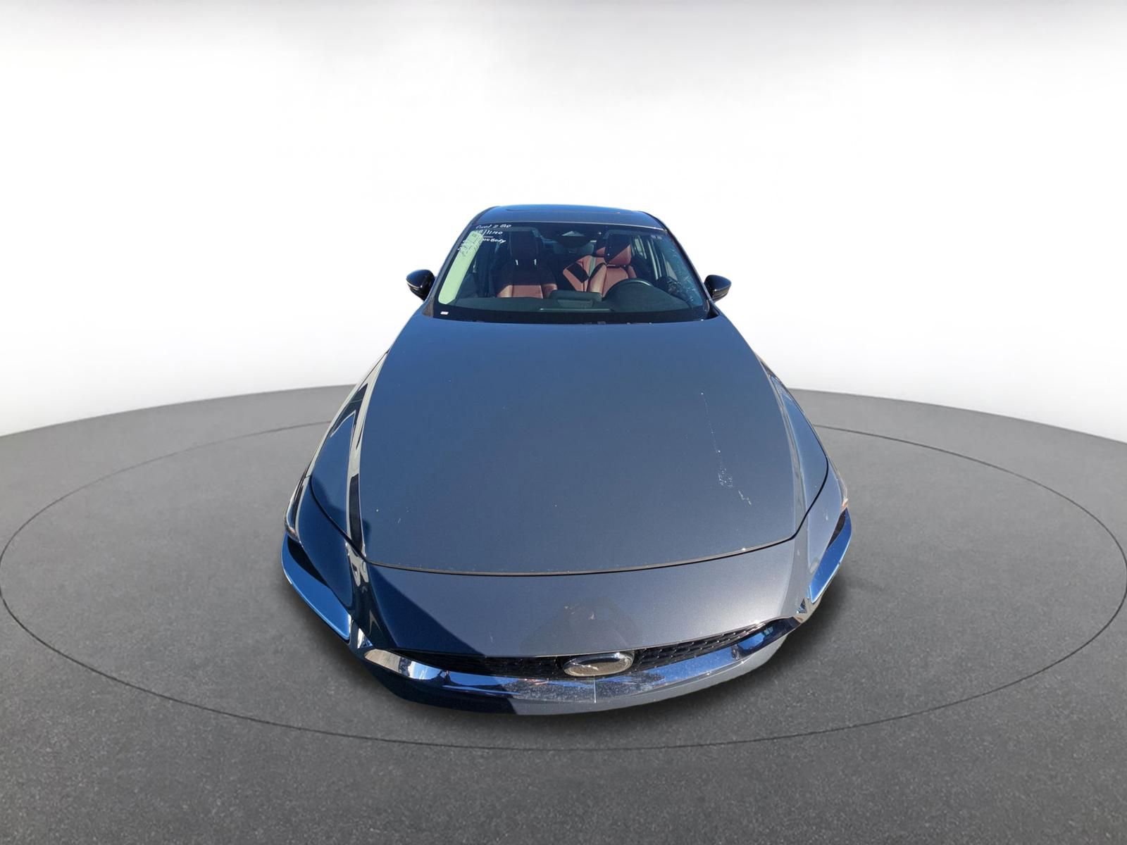 Thumbnail: 2025 Mazda Mazda3 - 4