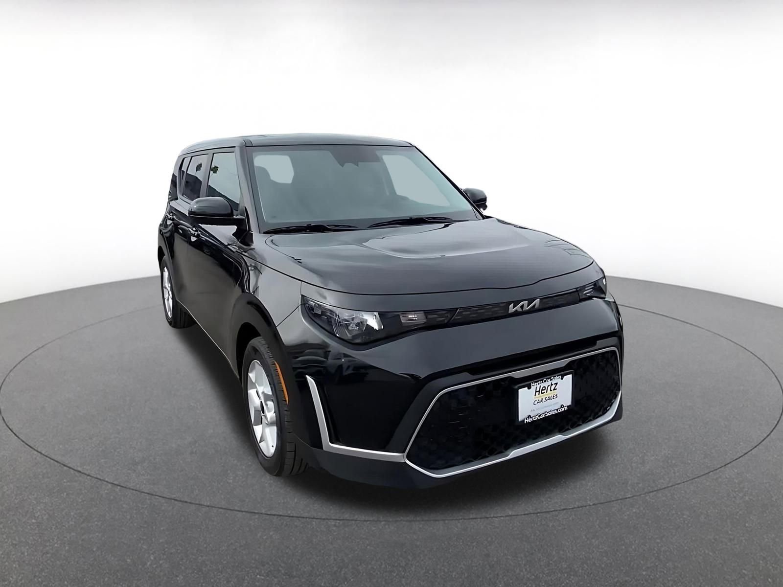 Thumbnail: 2025 Kia Soul - 3