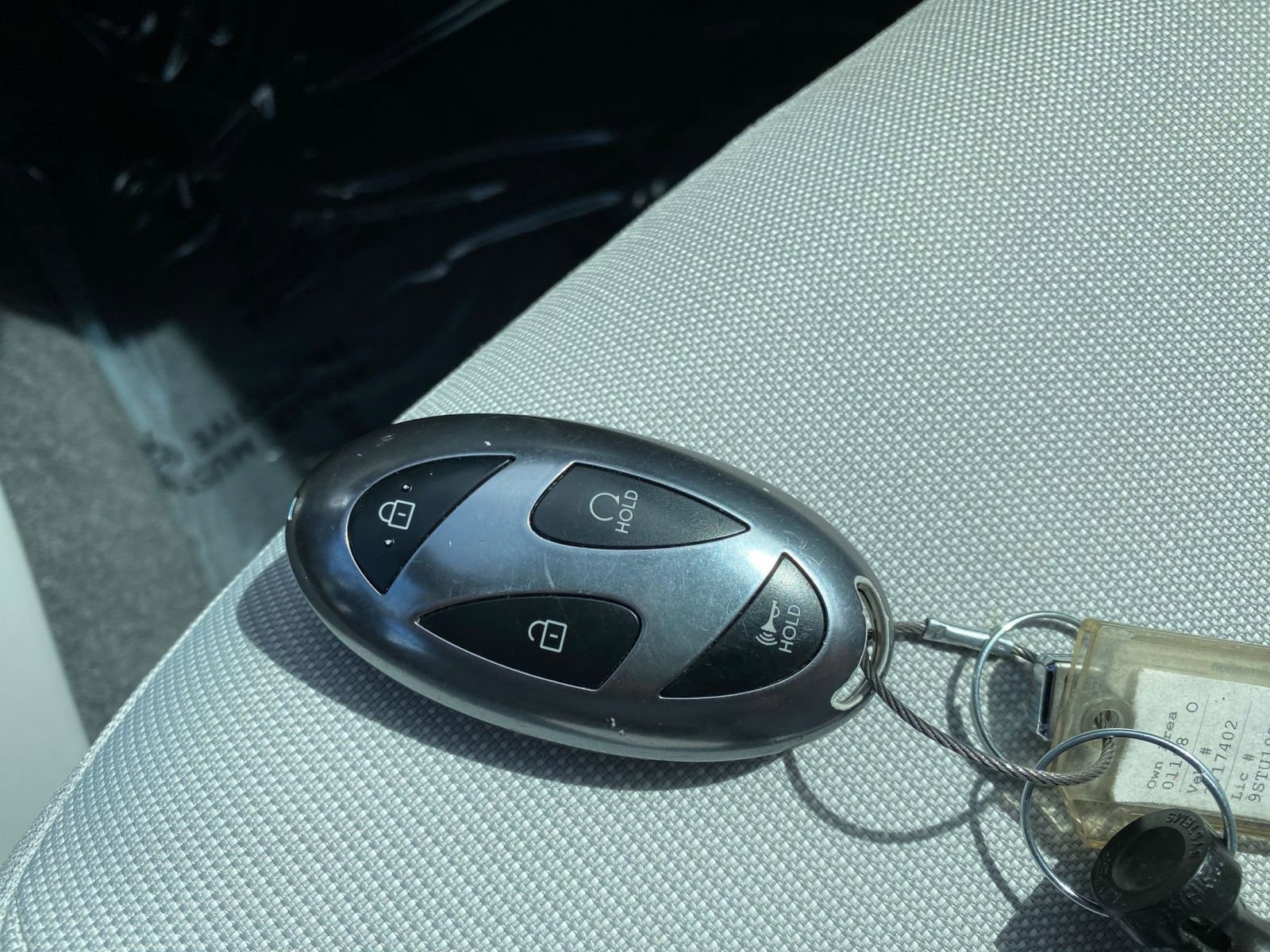 Thumbnail: 2025 Hyundai Kona - 24