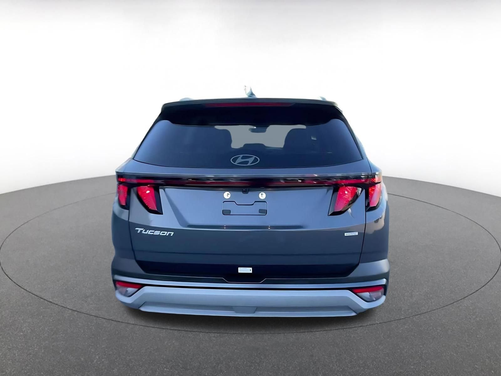 Thumbnail: 2025 Hyundai Tucson - 12