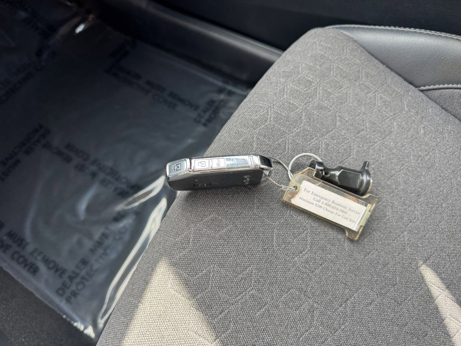 Thumbnail: 2025 Kia Seltos - 22