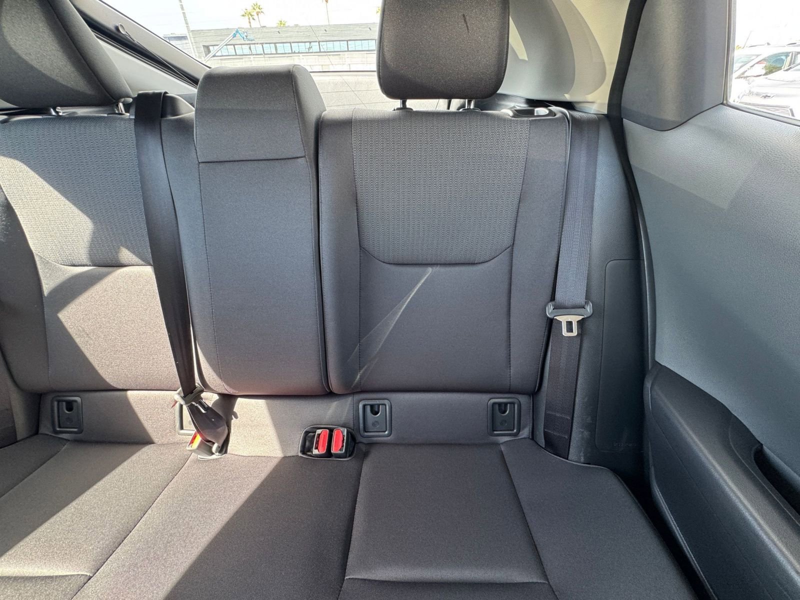 Thumbnail: 2025 Toyota Prius - 35