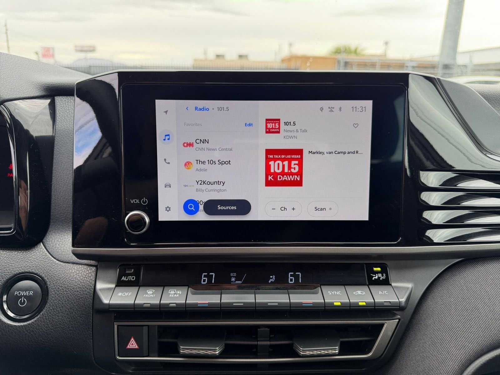 Thumbnail: 2025 Toyota Camry - 18