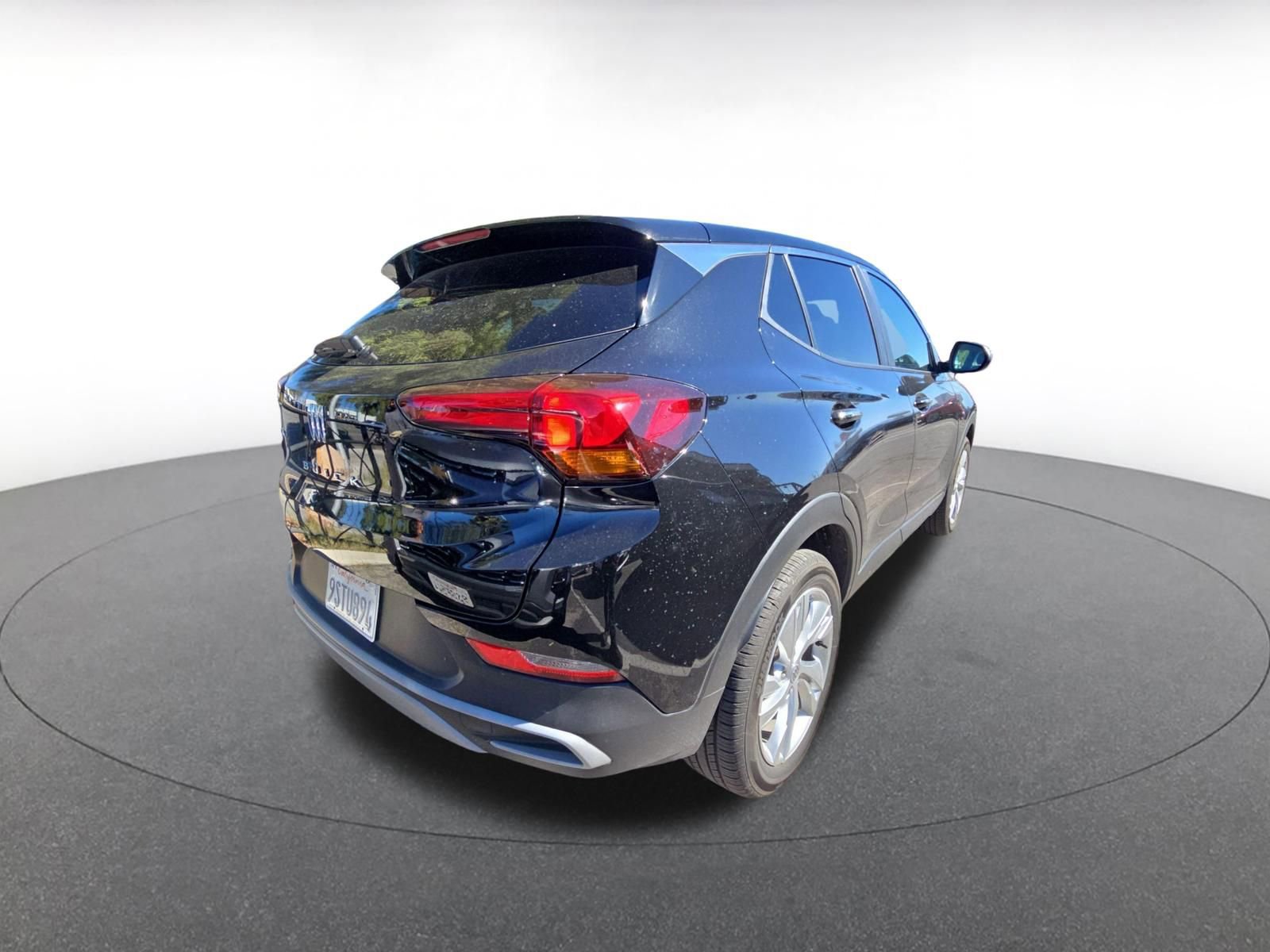 Thumbnail: 2025 Buick Encore GX - 9