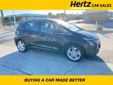 2023 Chevrolet Bolt EV 1LT -
                Las Vegas, NV