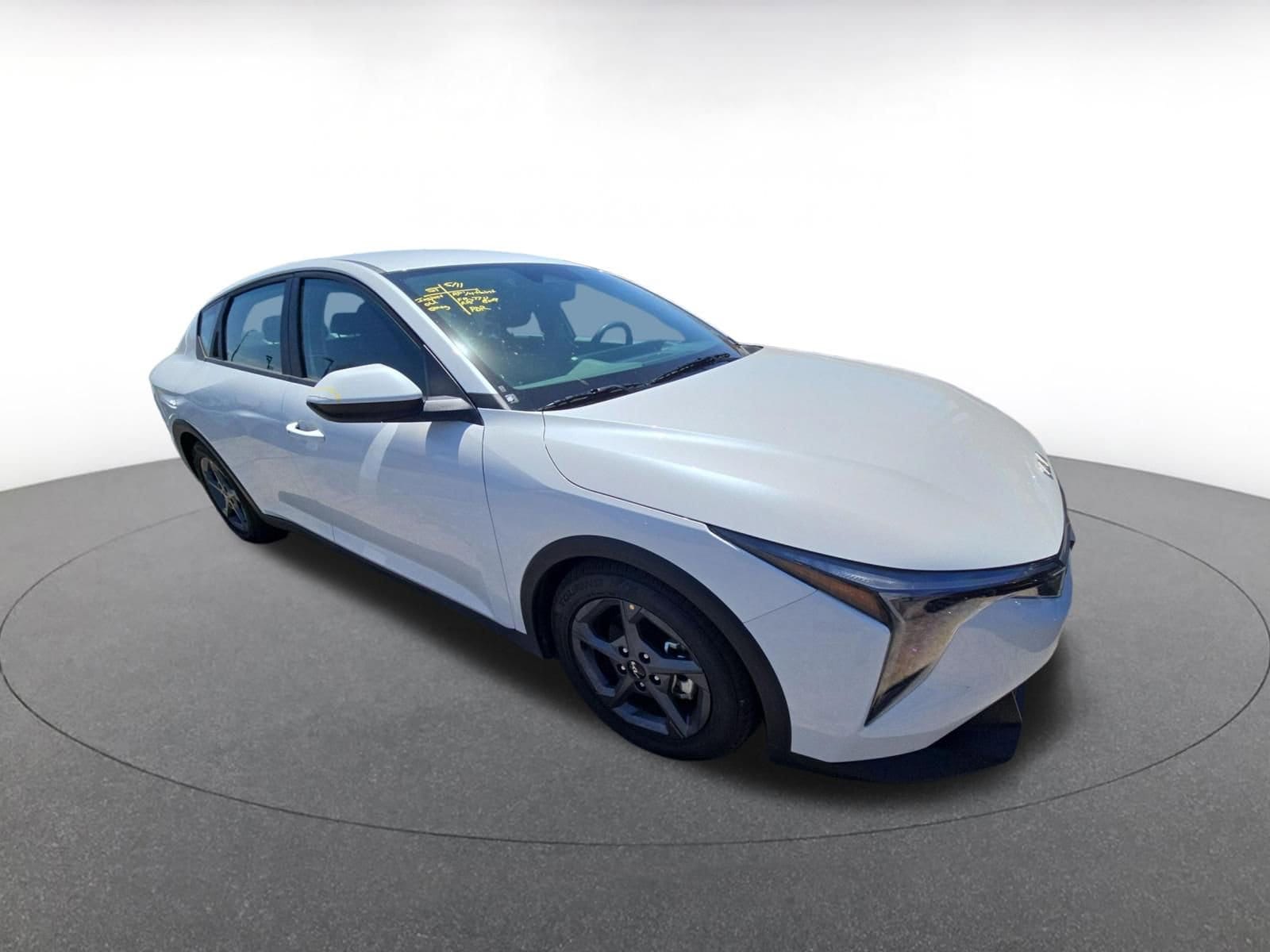 Thumbnail: 2025 Kia K4 - 2