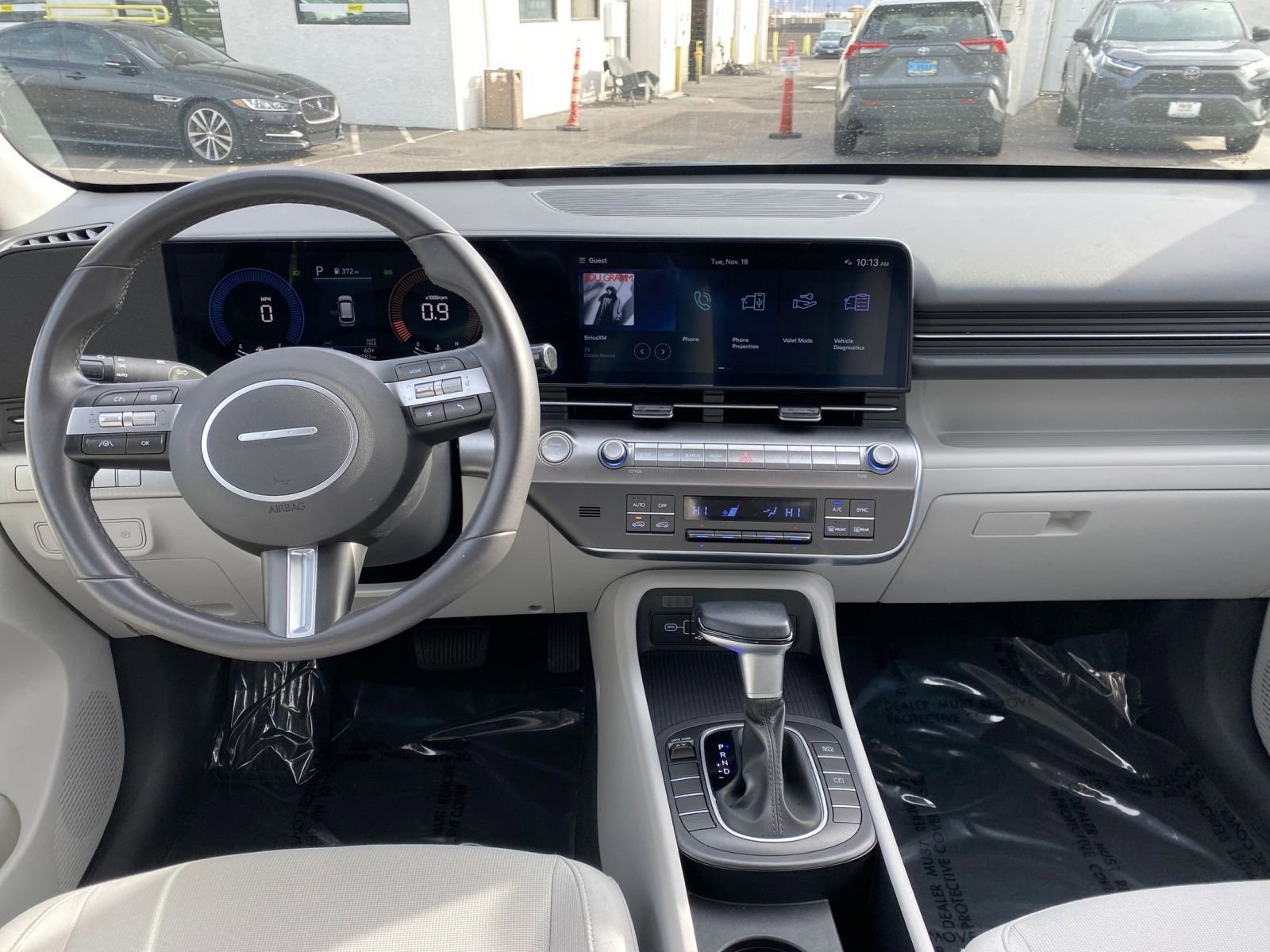 Thumbnail: 2025 Hyundai Kona - 33