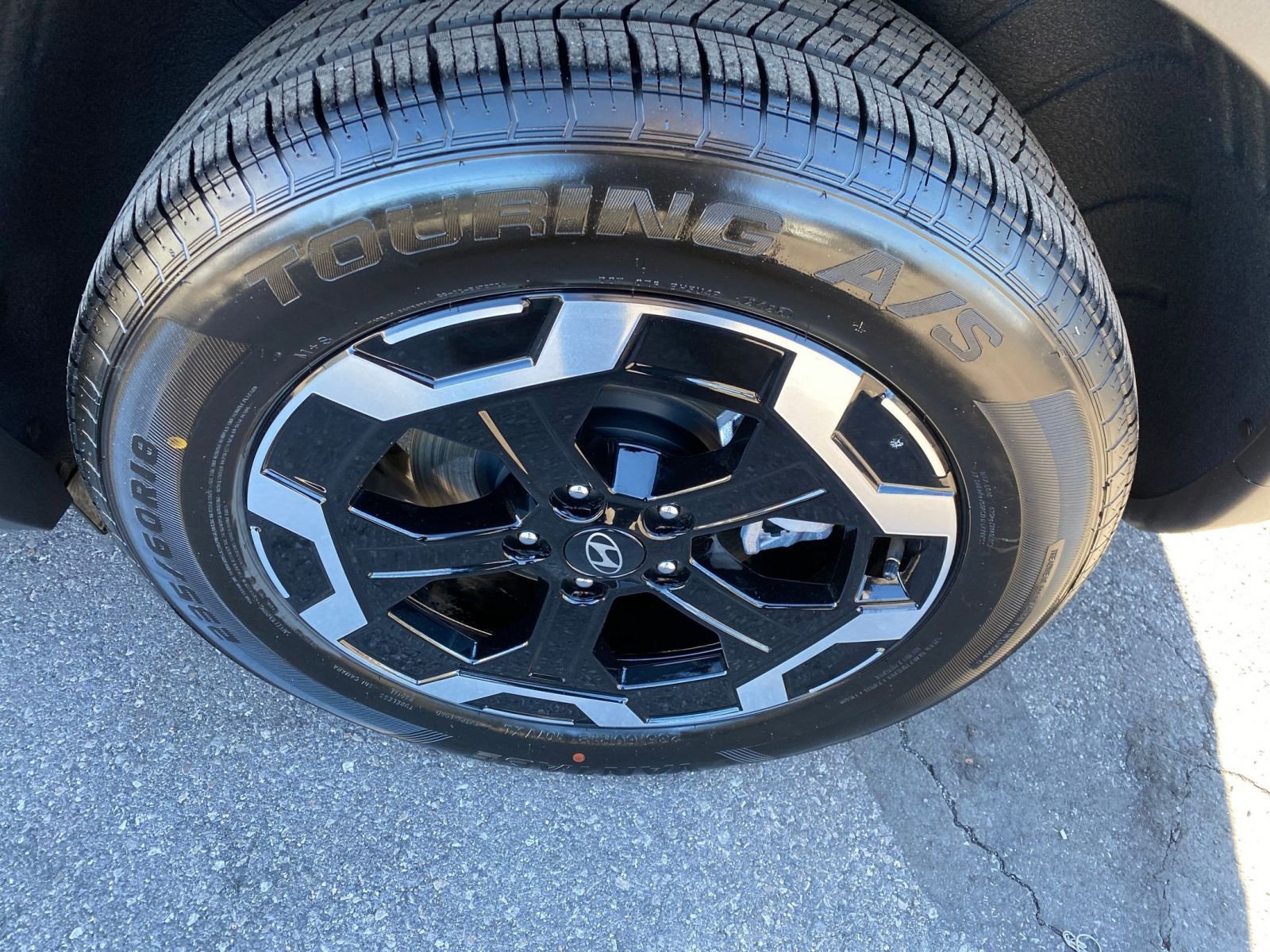 Thumbnail: 2025 Hyundai Santa Fe - 33