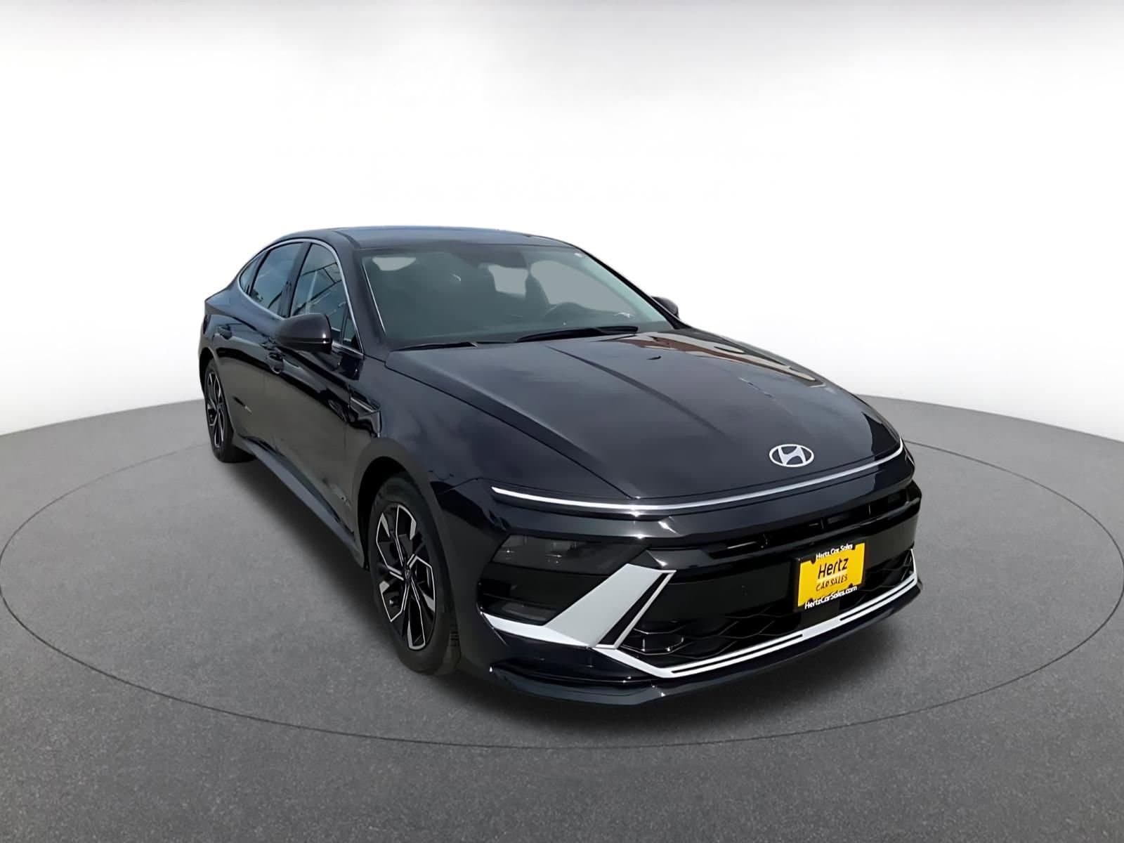 Thumbnail: 2025 Hyundai Sonata - 3