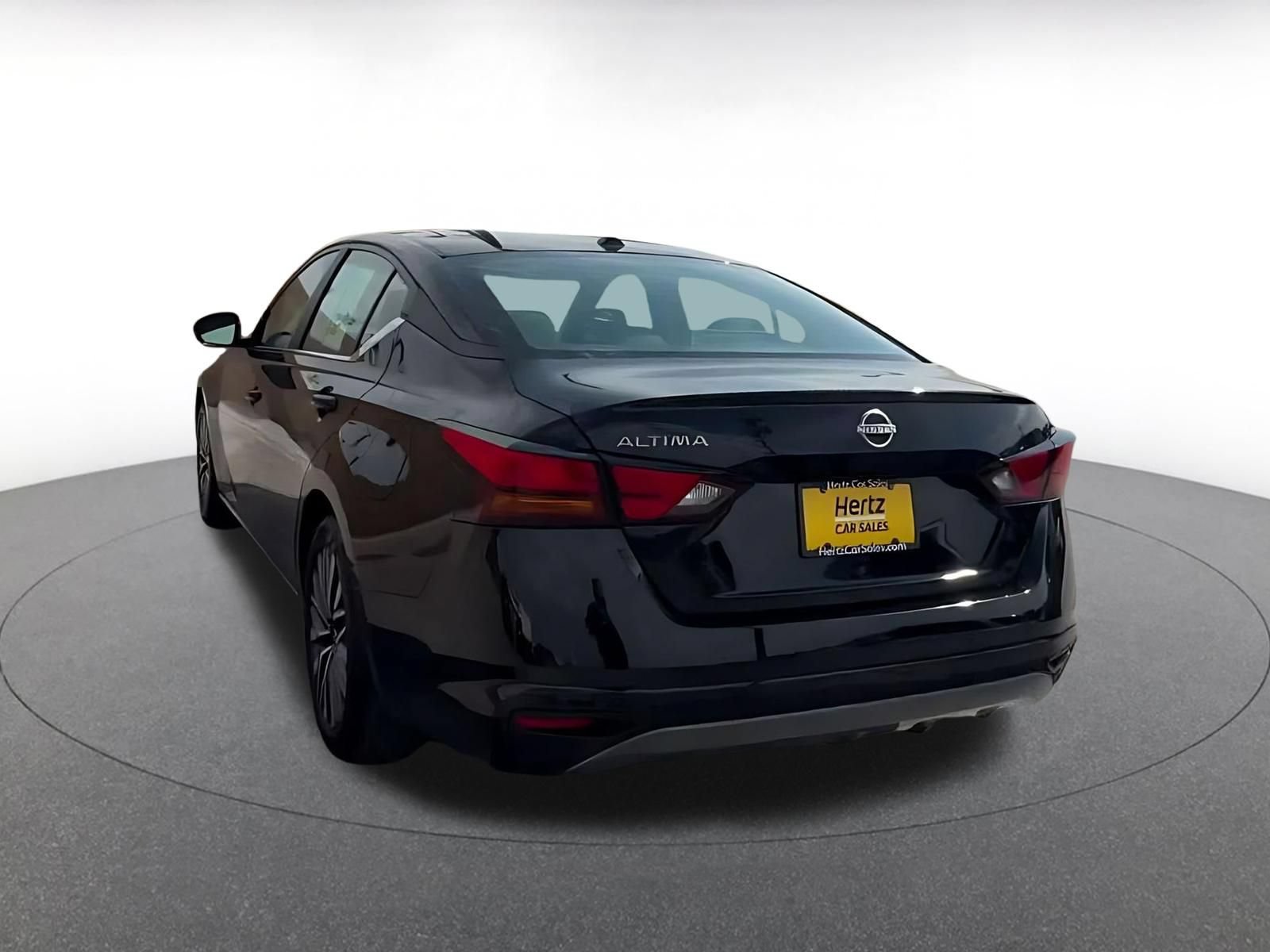 Thumbnail: 2026 Nissan Altima - 10