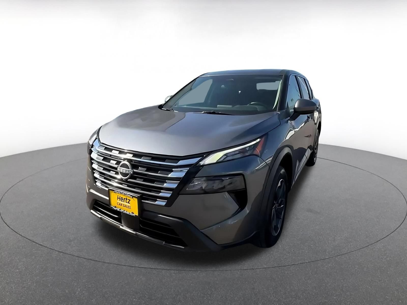 Thumbnail: 2025 Nissan Rogue - 7
