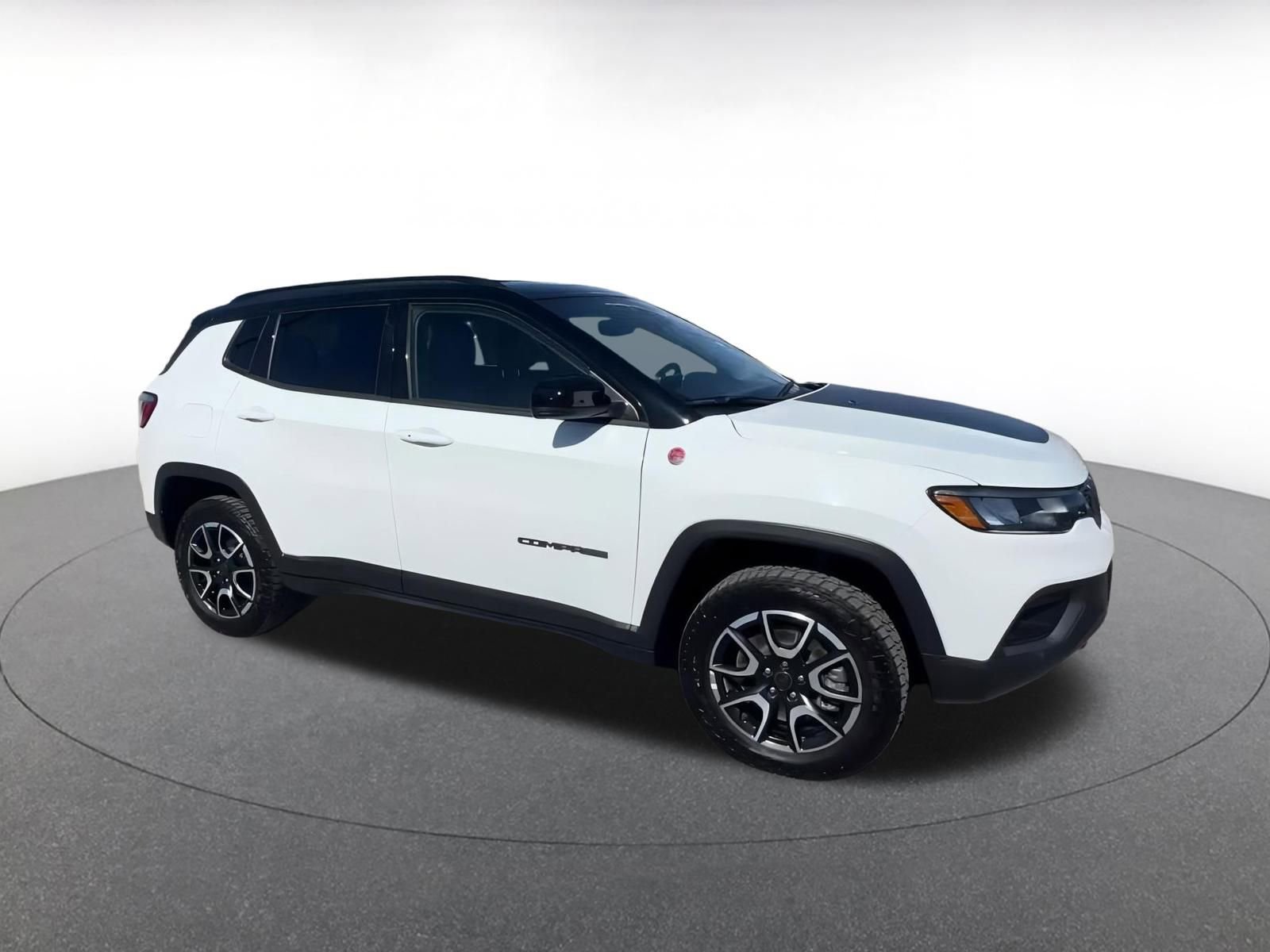 Thumbnail: 2025 Jeep Compass - 2