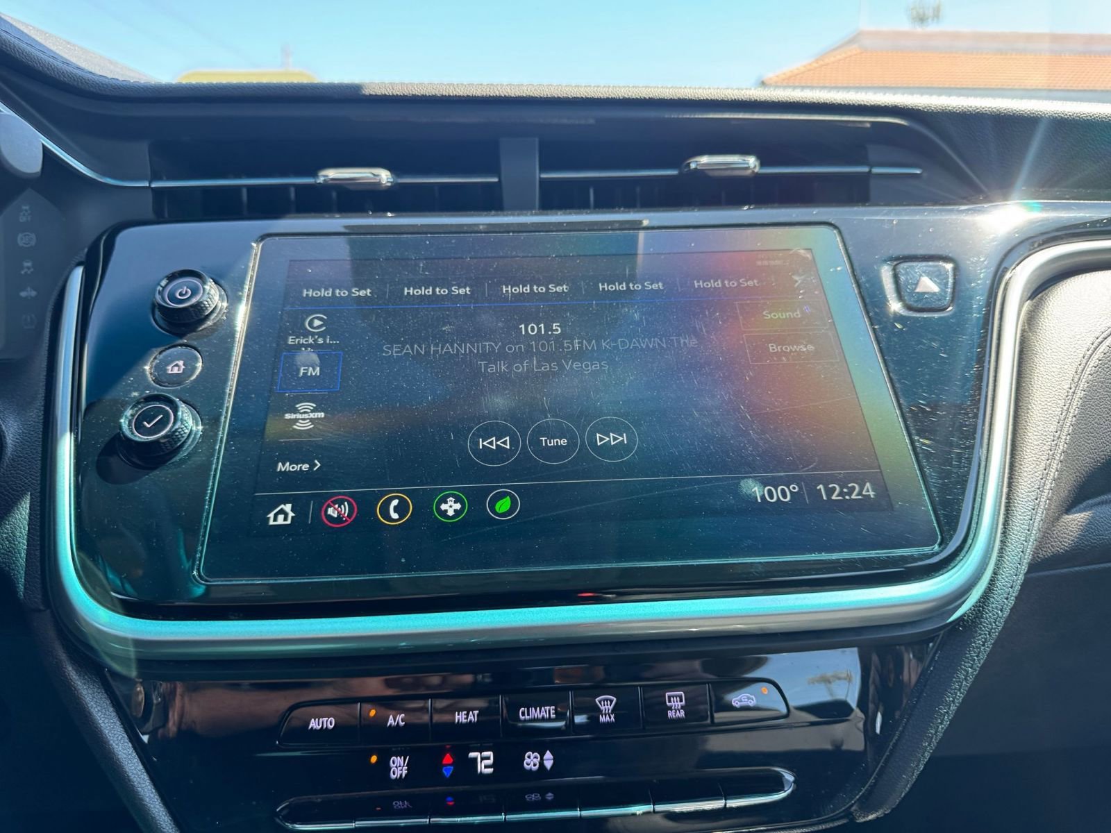 Thumbnail: 2023 Chevrolet Bolt EV - 25