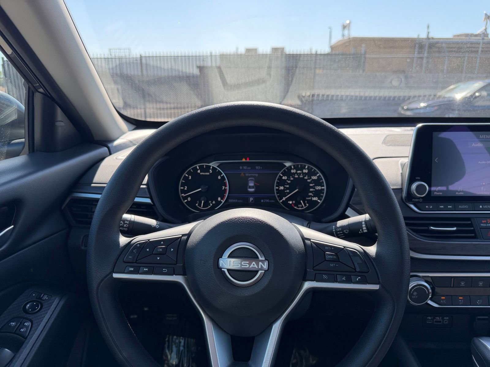 Thumbnail: 2025 Nissan Altima - 34