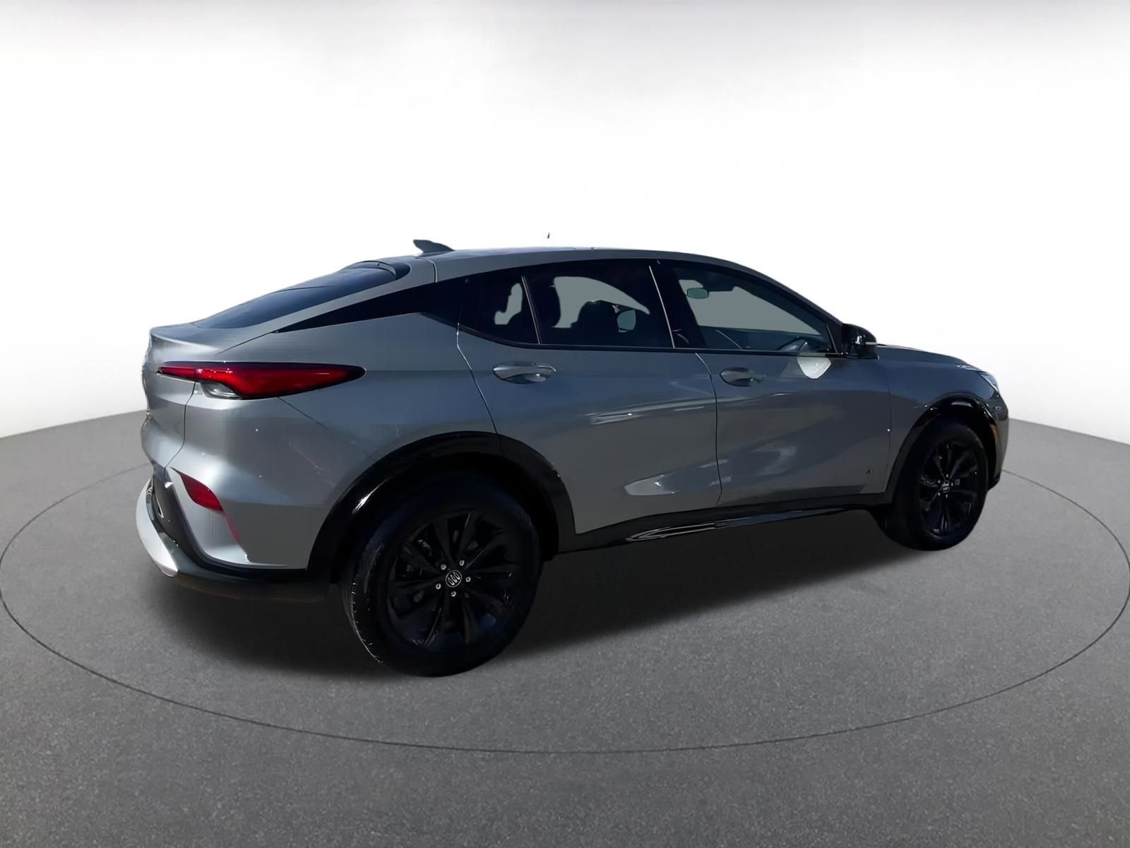 Thumbnail: 2025 Buick Envista - 15