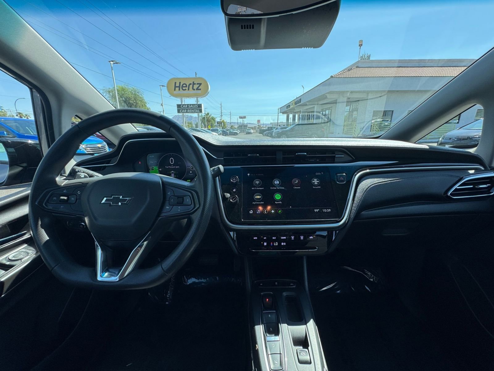 Thumbnail: 2023 Chevrolet Bolt EV - 35