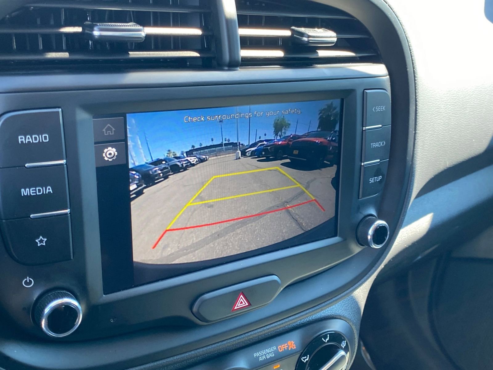 Thumbnail: 2025 Kia Soul - 22