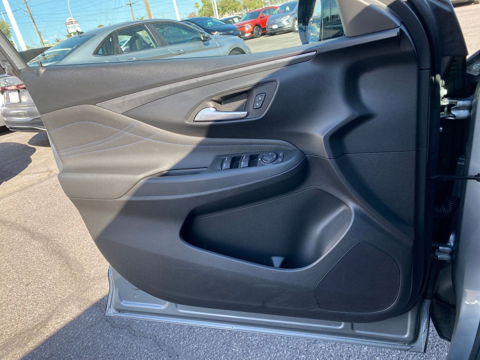 Thumbnail: 2025 Buick Envista - 20