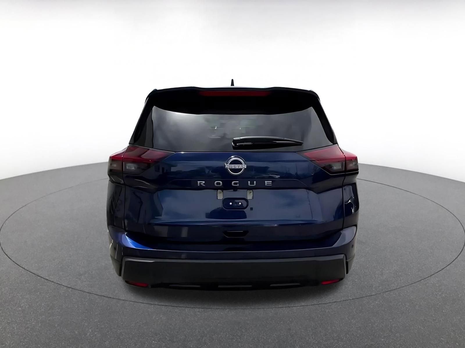 Thumbnail: 2025 Nissan Rogue - 12
