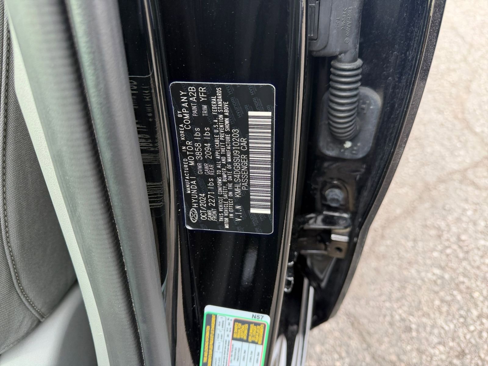 Thumbnail: 2025 Hyundai Elantra - 30