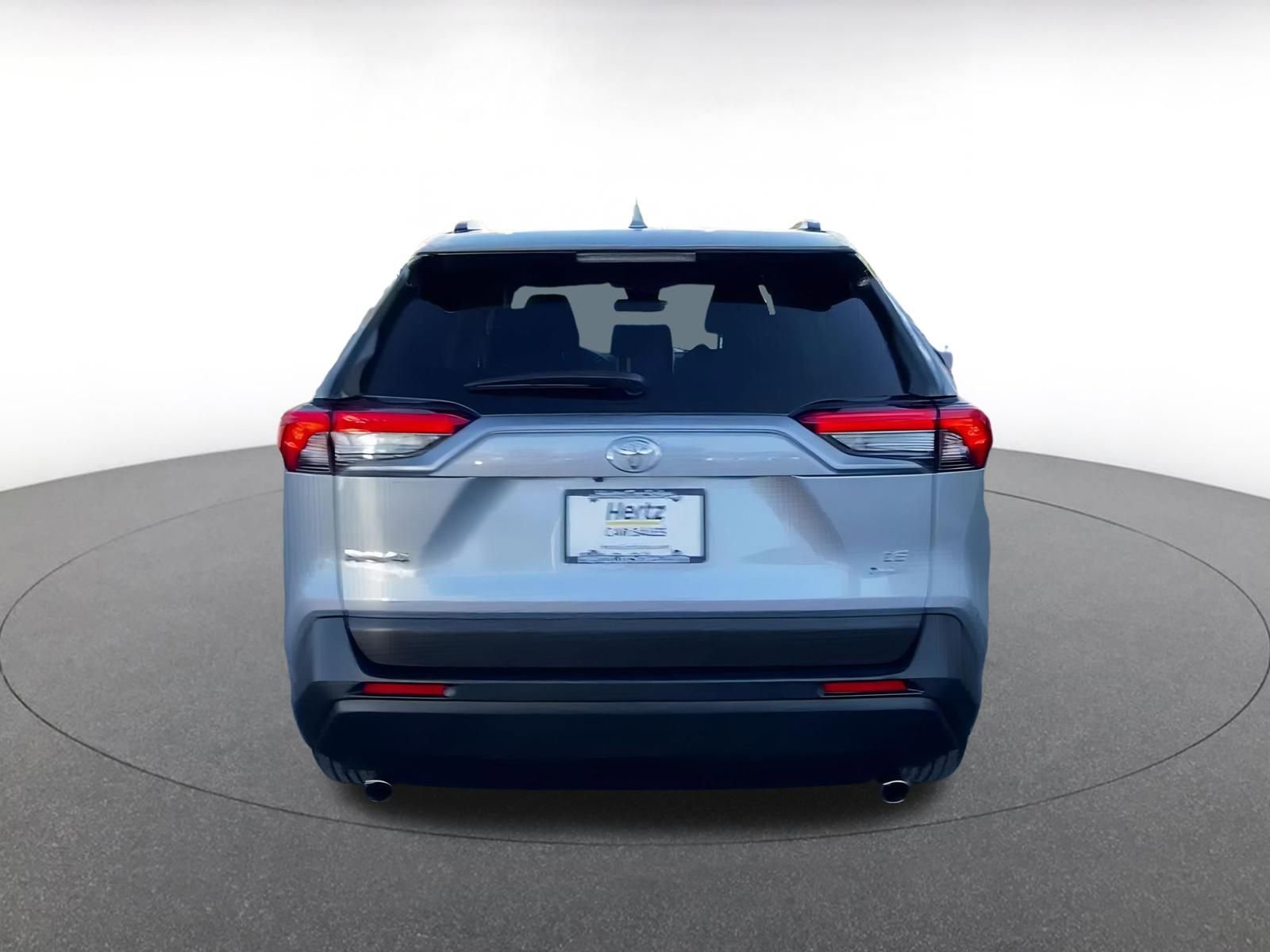 Thumbnail: 2025 Toyota RAV4 - 12