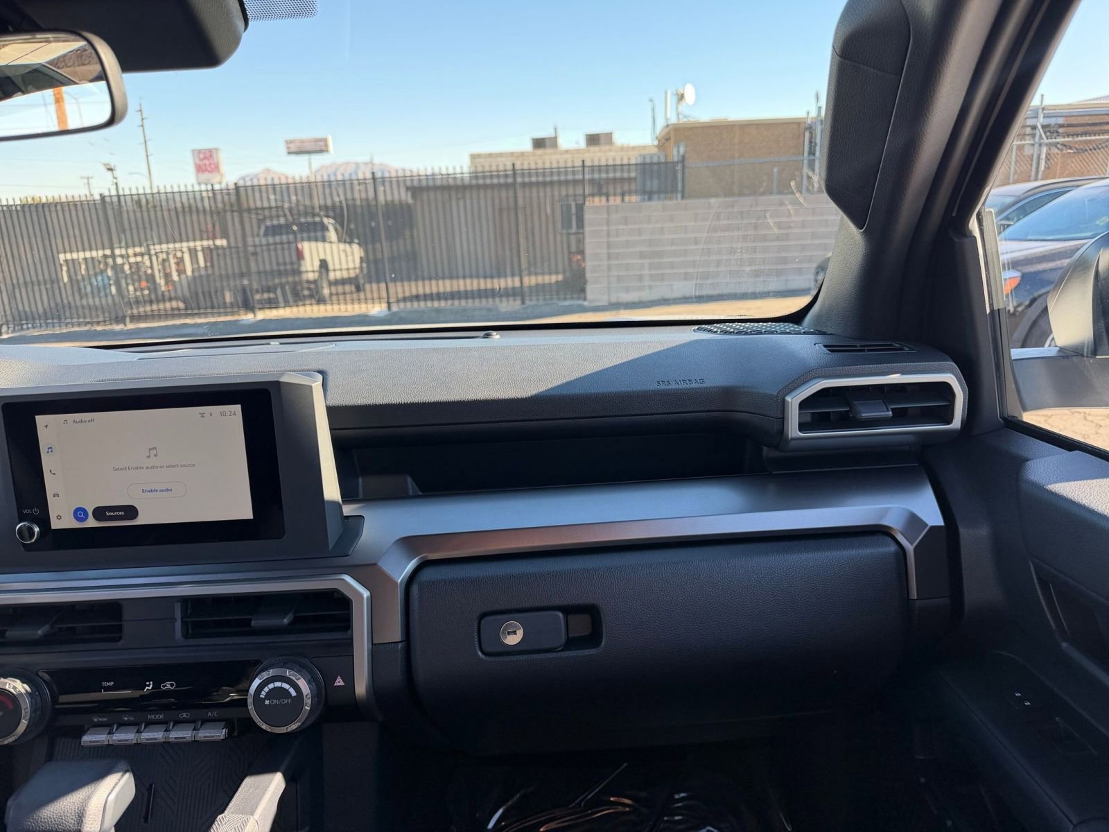 Thumbnail: 2025 Toyota 4Runner - 34