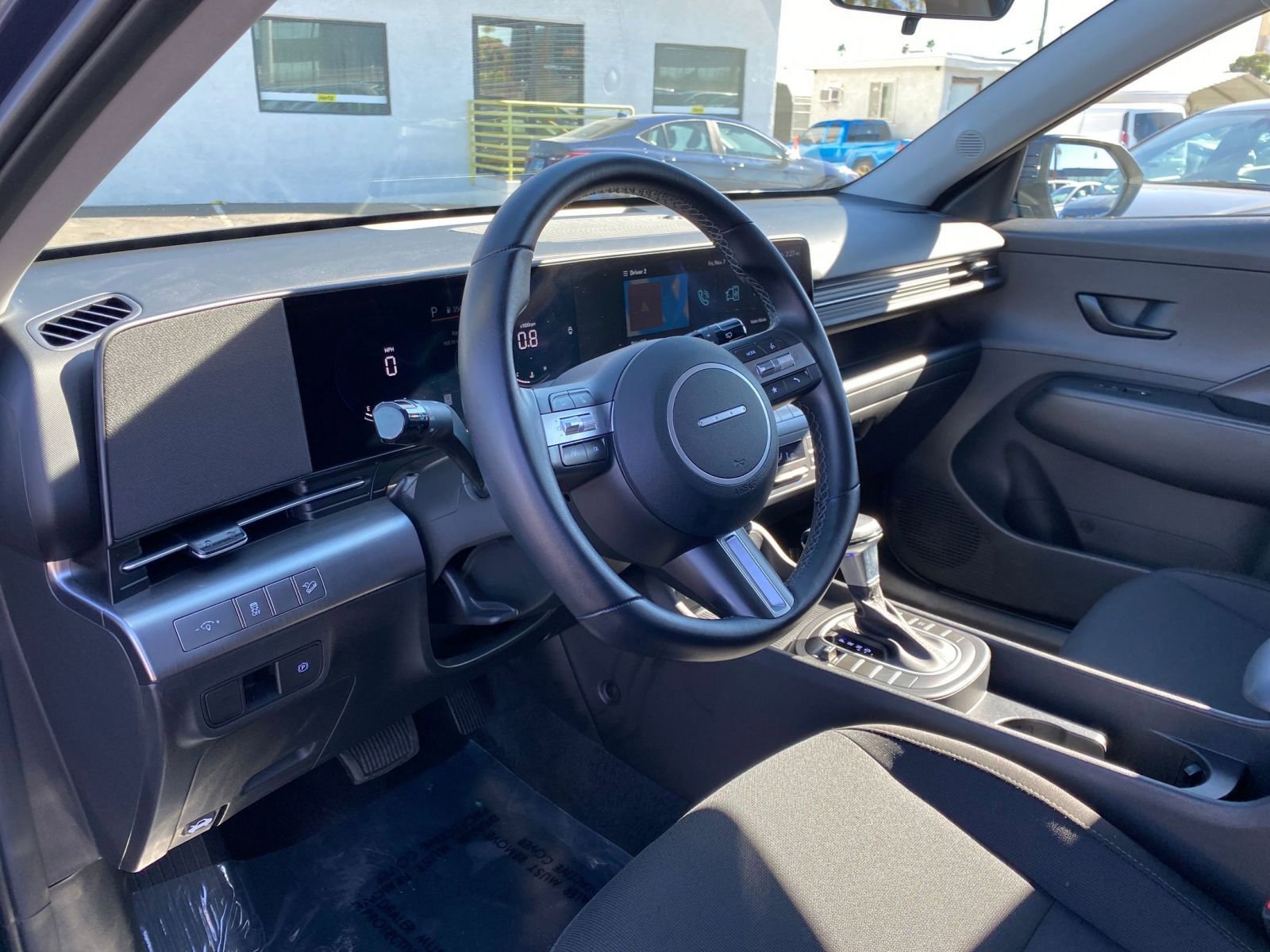 Thumbnail: 2025 Hyundai Kona - 34