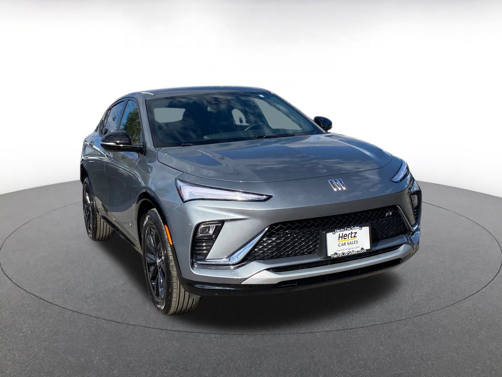 Thumbnail: 2025 Buick Envista - 1