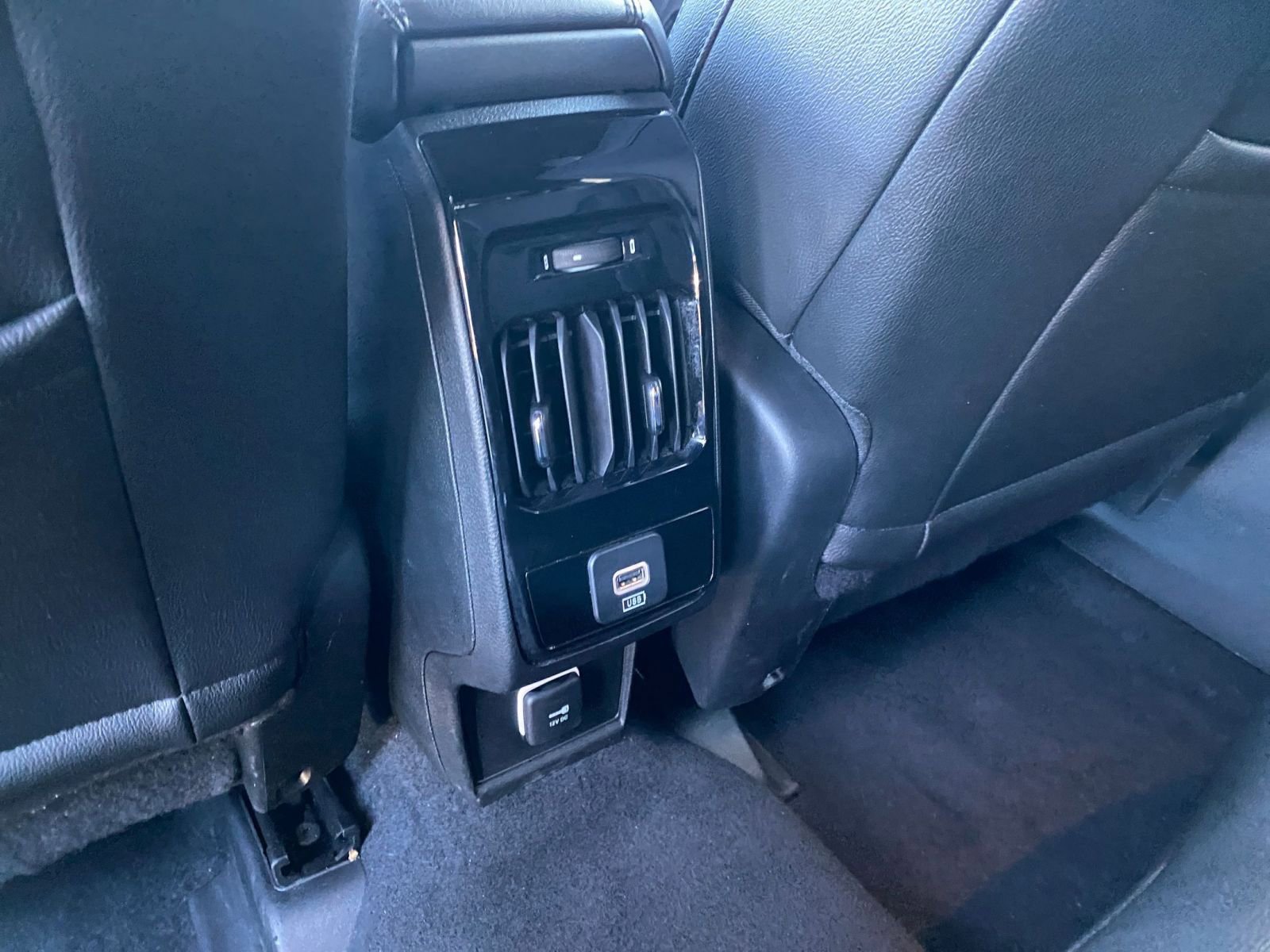 Thumbnail: 2025 Jeep Compass - 23