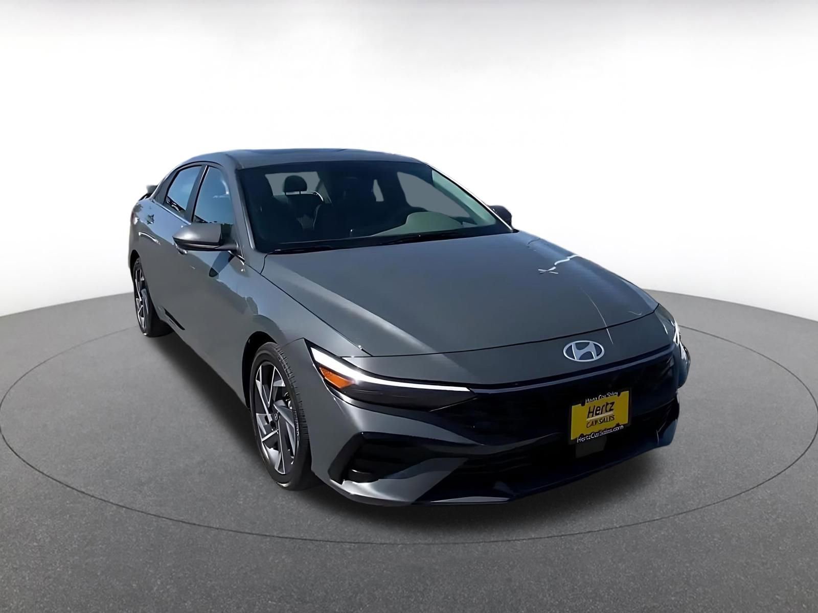 Thumbnail: 2025 Hyundai Elantra - 3