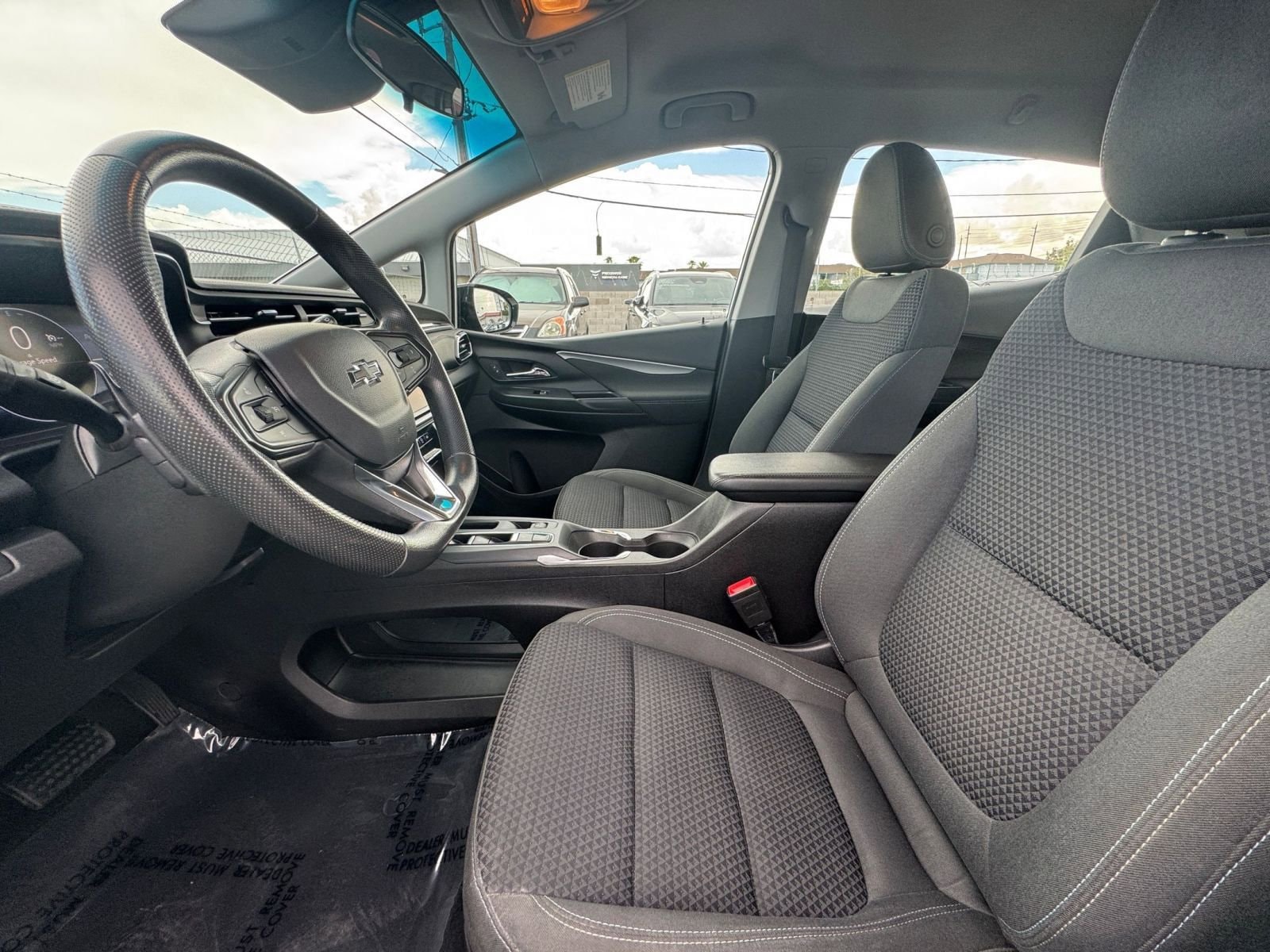 Thumbnail: 2023 Chevrolet Bolt EV - 29