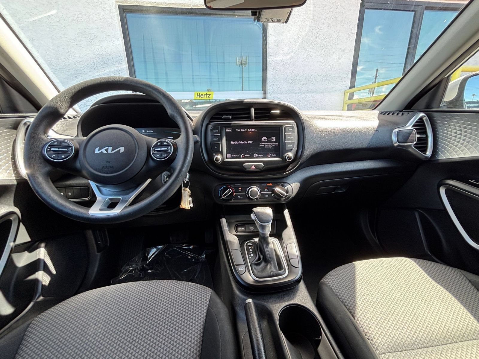 Thumbnail: 2025 Kia Soul - 31