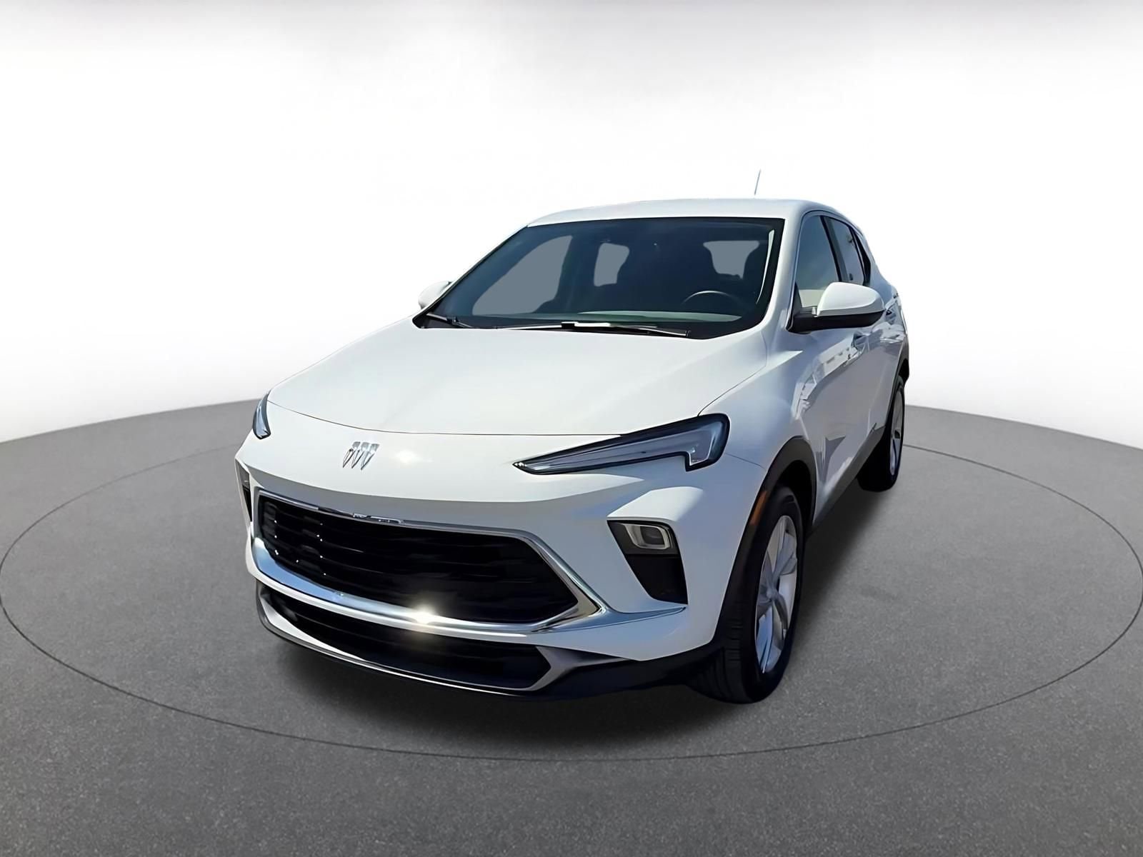 Thumbnail: 2025 Buick Encore GX - 7