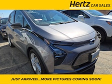 2023 Chevrolet Bolt EV 1LT -
                Las Vegas, NV