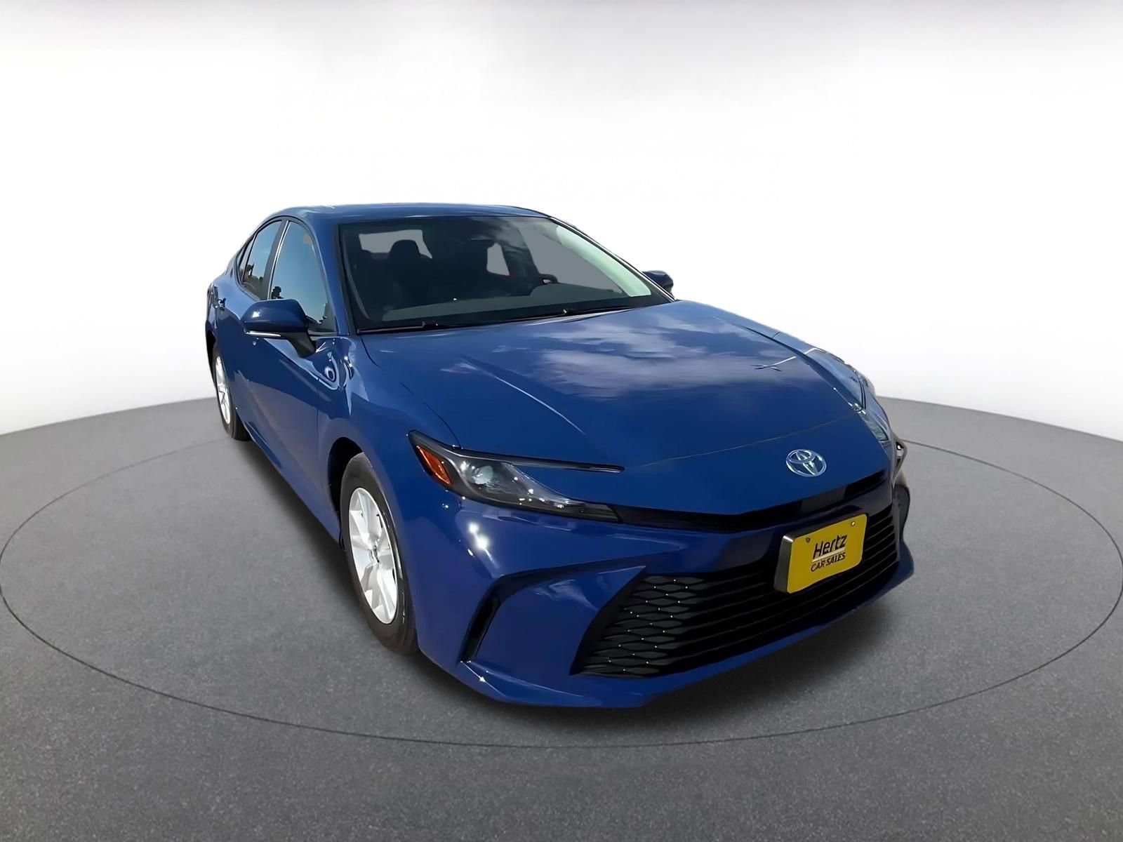Thumbnail: 2025 Toyota Camry - 3