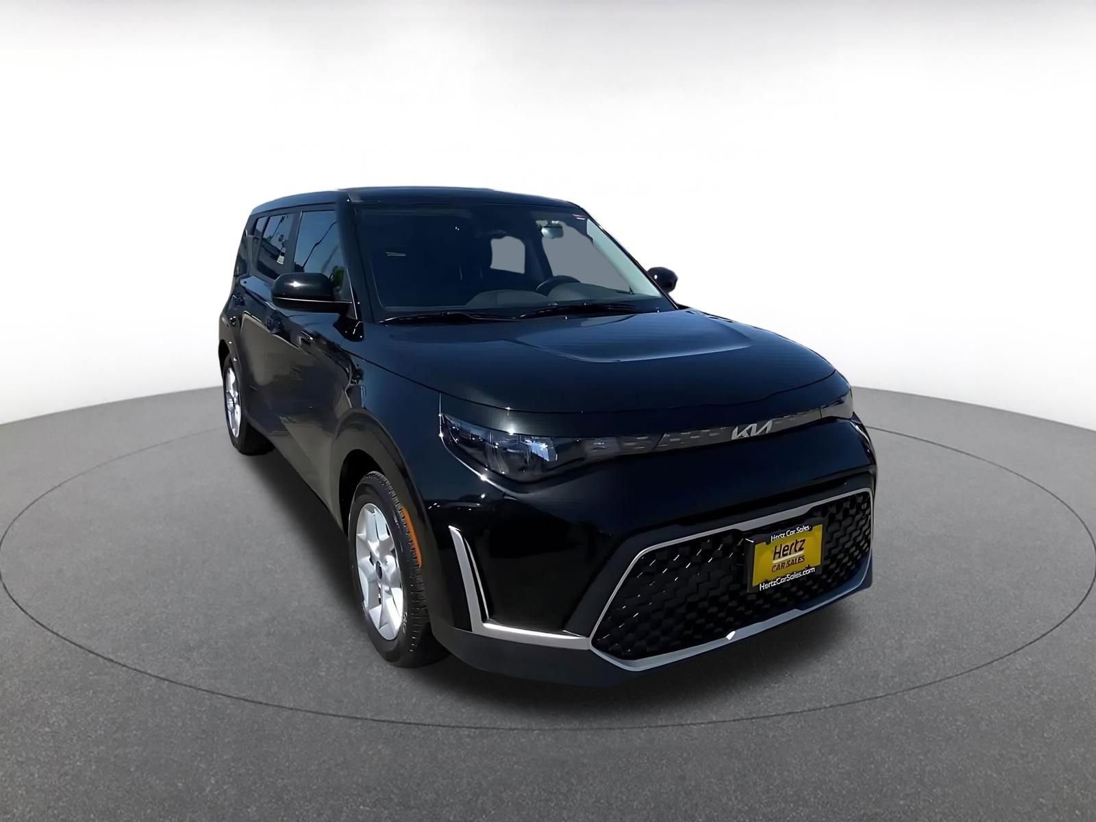 Thumbnail: 2025 Kia Soul - 3