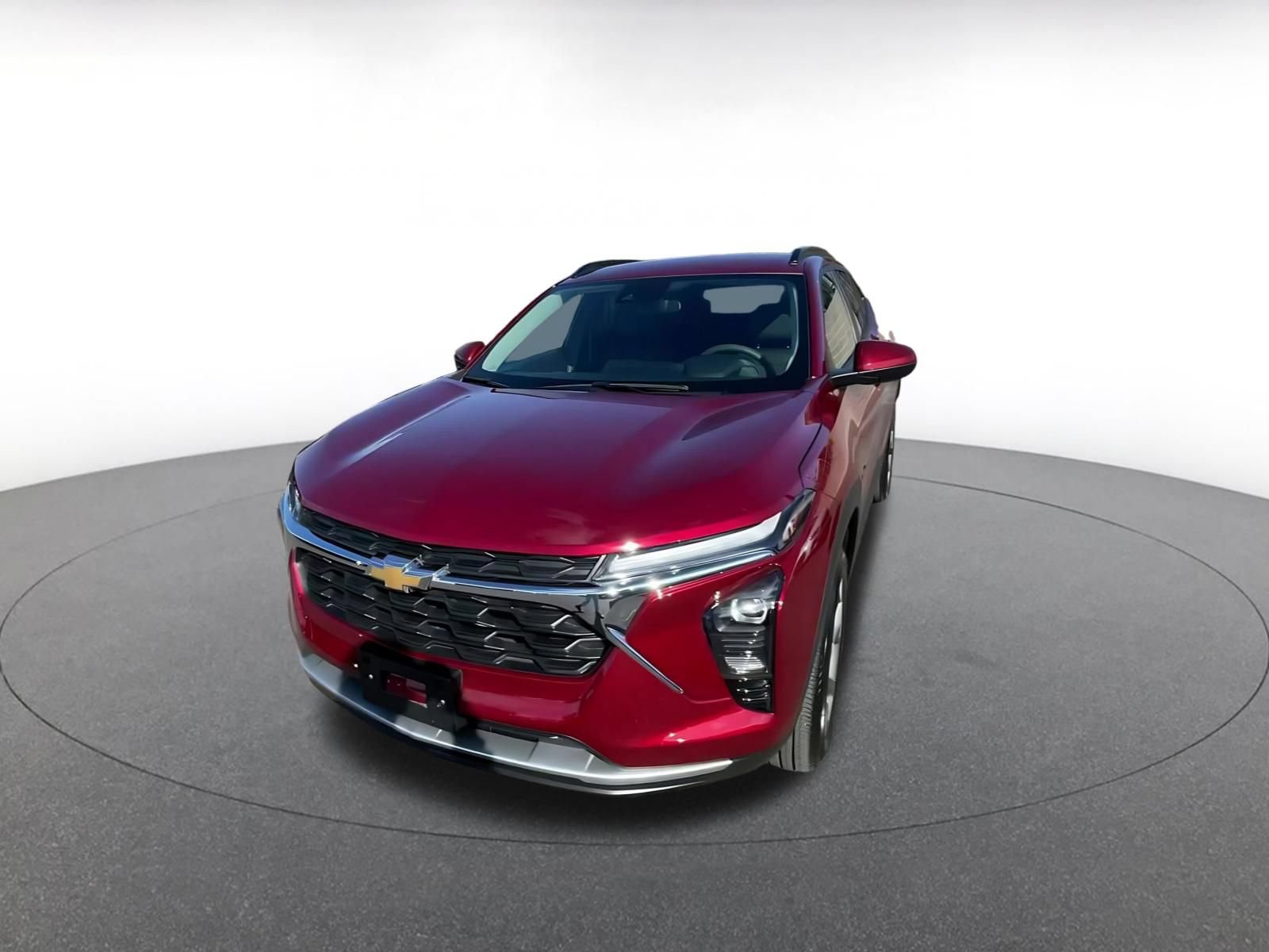 Thumbnail: 2025 Chevrolet Trax - 7