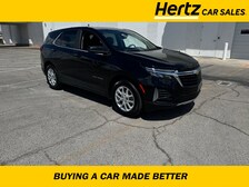 2023 Chevrolet Equinox LT -
                Las Vegas, NV