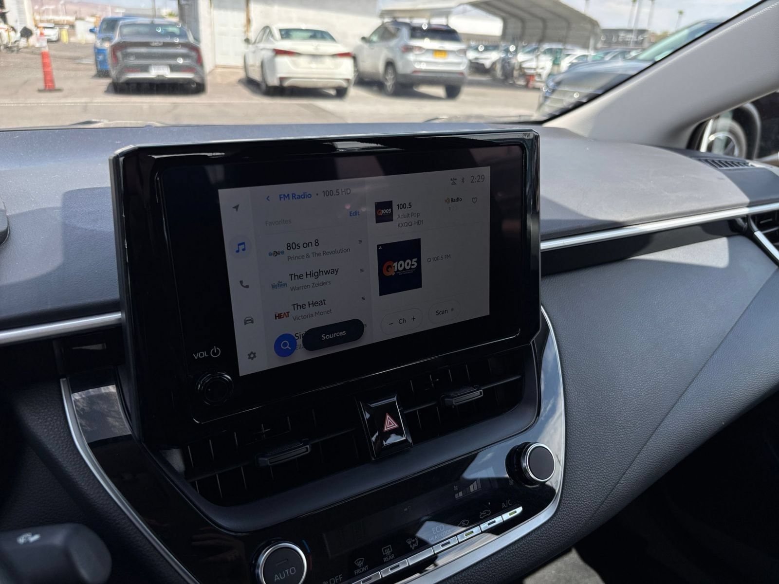 Thumbnail: 2025 Toyota Corolla - 16