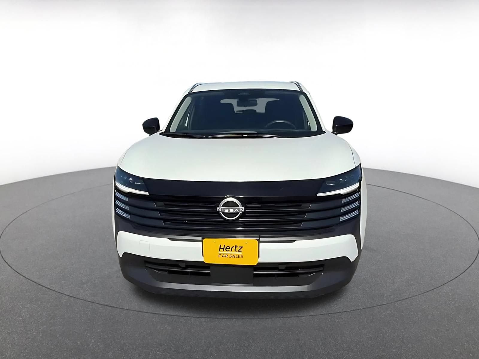 Thumbnail: 2026 Nissan Kicks - 6
