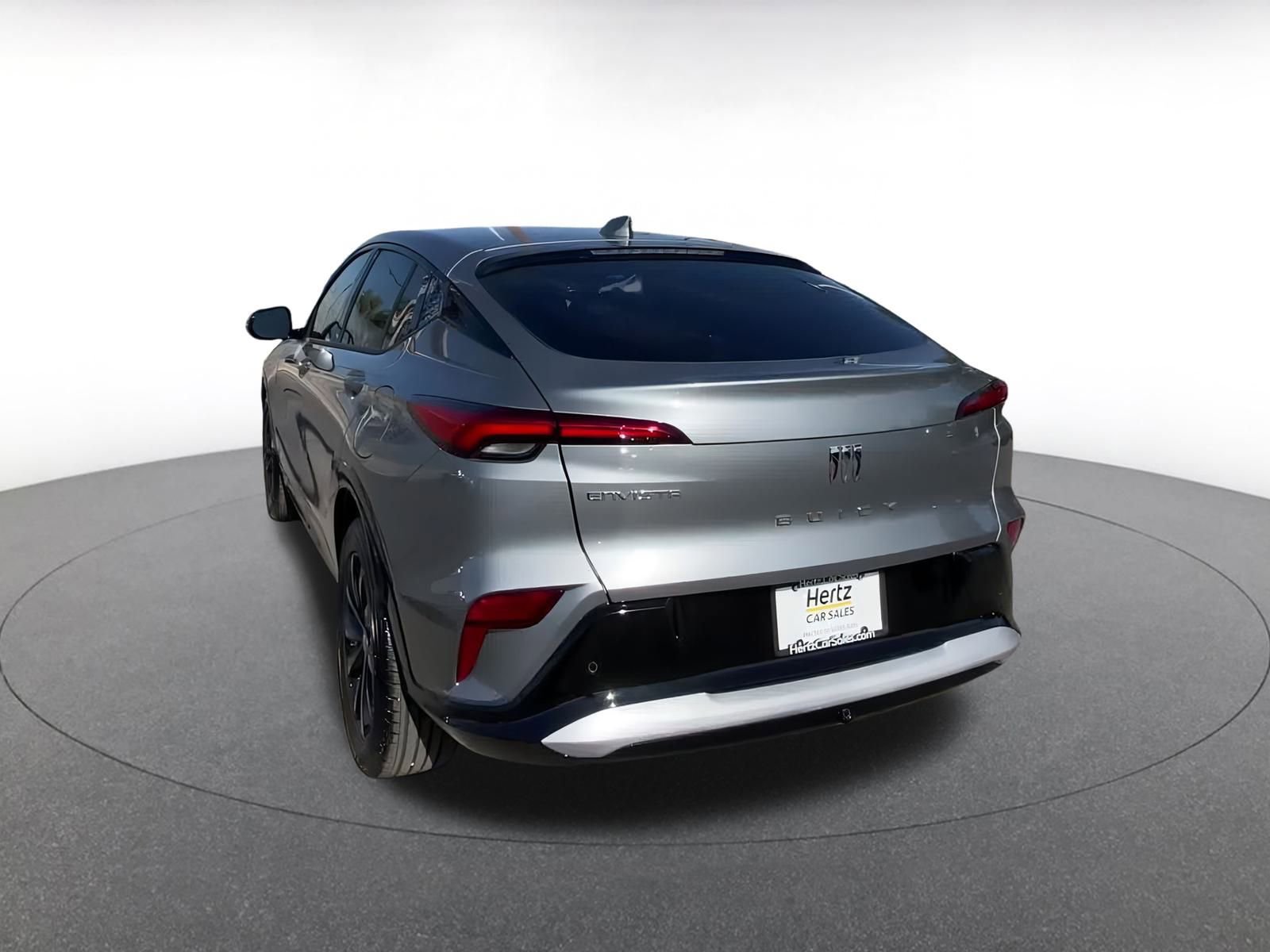 Thumbnail: 2025 Buick Envista - 11