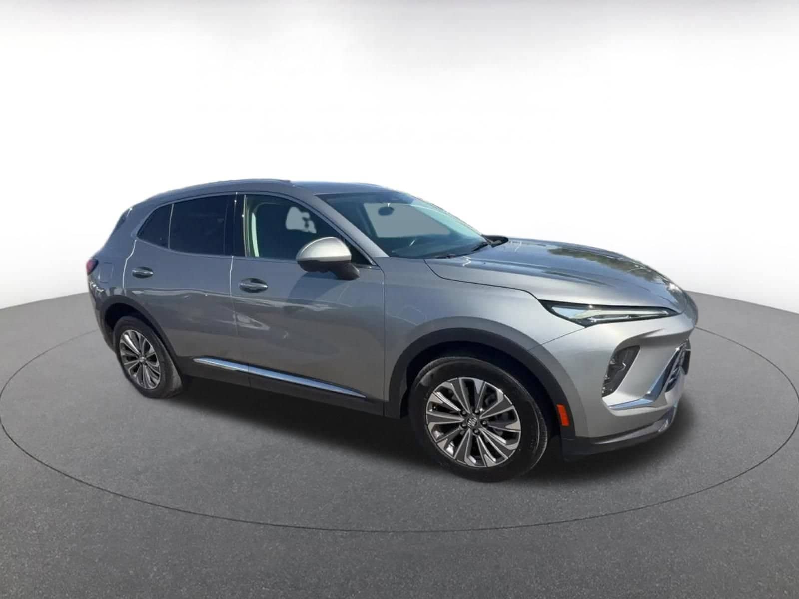 Thumbnail: 2024 Buick Envision - 2