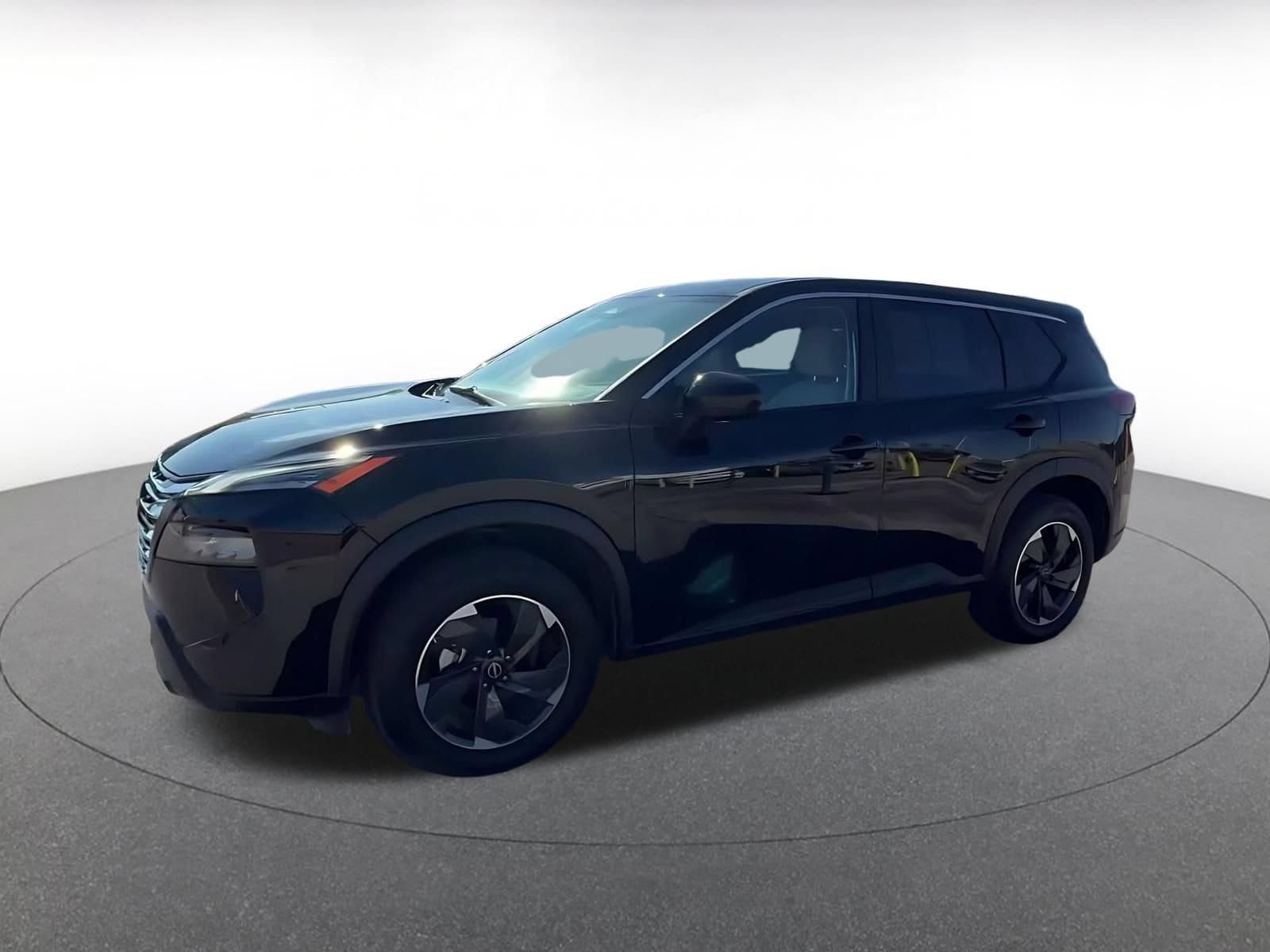 Thumbnail: 2025 Nissan Rogue - 7