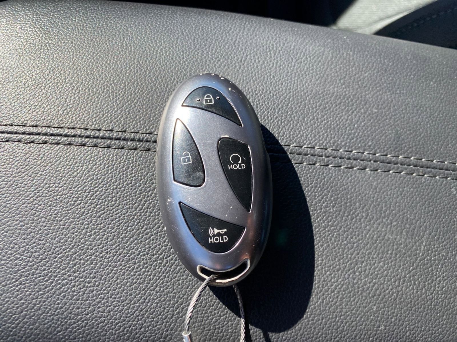 Thumbnail: 2025 Hyundai Tucson - 27