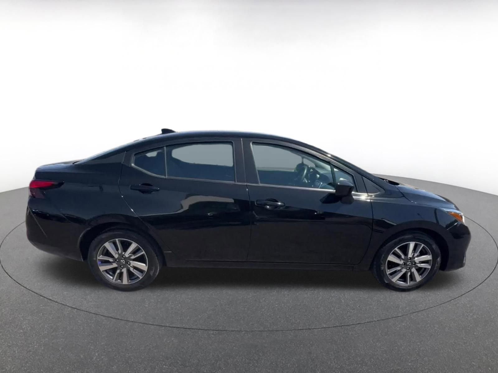 Thumbnail: 2025 Nissan Versa - 15